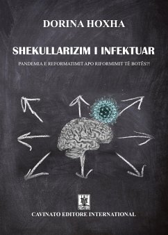 Shekullarizim i Infektuar (eBook, ePUB) - Hoxha, Dorina