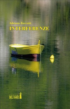 Cover Interferenze (eBook, ePUB)