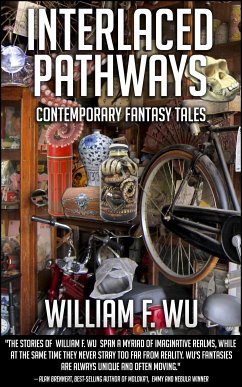 Interlaced Pathways (eBook, ePUB) - F. Wu, William