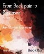 From Back pain to Parkinson (eBook,... - Bild 1