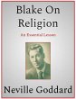 Blake On Religion (eBook, ePUB) - Bild 1