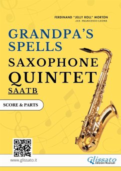 Saxophone Quintet 
