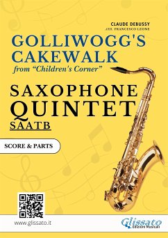 Saxophone Quintet 