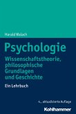 Psychologie (eBook, ePUB)