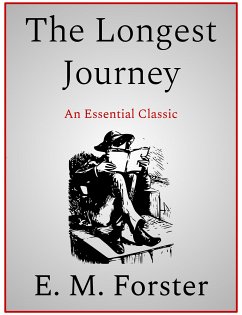 The Longest Journey (eBook, ePUB) - M. Forster, E.