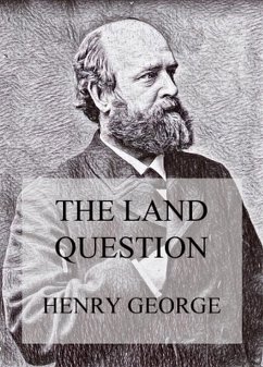 Cover The Land Question (eBook, ePUB)