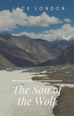 The Son of the Wolf (eBook, ePUB)