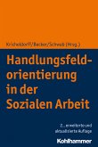 Handlungsfeldorientierung in der Sozialen Arbeit (eBook, PDF)