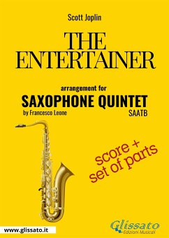 Saxophone Quintet 