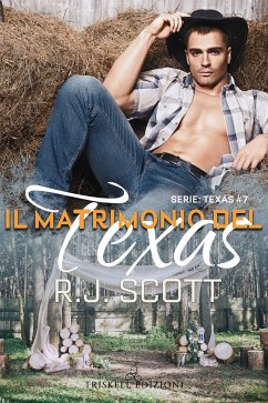Il matrimonio del Texas (eBook, ePUB) - Scott, RJ