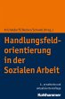 Handlungsfeldorientierung in der... - Bild 1