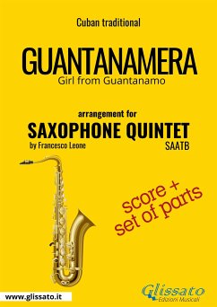 Saxophone Quintet 