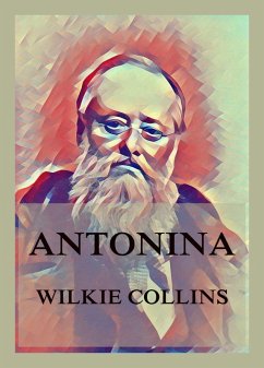 Cover Antonina (eBook, ePUB)