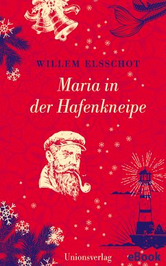 Maria in der Hafenkneipe (eBook, ePUB) - Elsschot, Willem