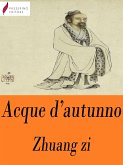 Acque d’autunno (eBook, ePUB)