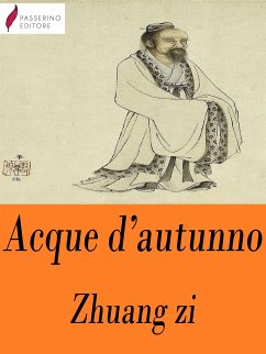 Acque d’autunno (eBook, ePUB) - zi, Zhuang