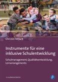 Instrumente für eine inklusive Schulentwicklung (eBook, PDF)