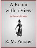 A Room with a View (eBook, ePUB)