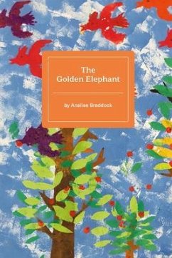 The Golden Elephant (eBook, ePUB) - Braddock, Analise
