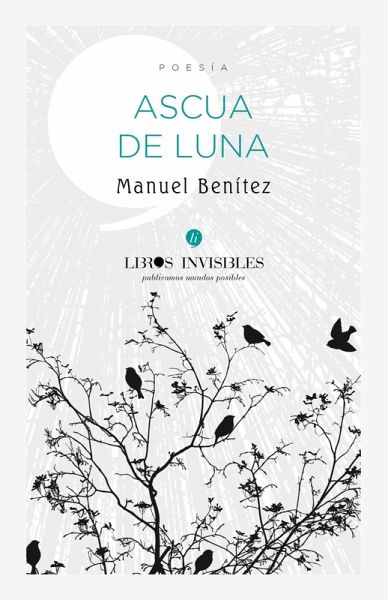 Ascua de luna (eBook, ePUB)