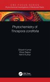 Phytochemistry of Tinospora cordifolia (eBook, ePUB)