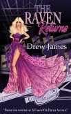 The Raven Returns (eBook, ePUB) The Raven Returns (eBook, ePUB)