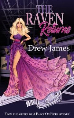 The Raven Returns (eBook, ePUB) - James, Drew The Raven Returns (eBook, ePUB) - James, Drew