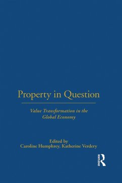 Property in Question (eBook, ePUB)