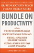 Bundle on Productivity: A WMG Writer's... - Bild 1
