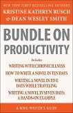 Bundle on Productivity: A WMG Writer's Guide (WMG Writer's Guides, #21) (eBook, ePUB)
