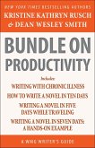 Bundle on Productivity: A WMG Writer's Guide (WMG Writer's Guides, #21) (eBook, ePUB) Bundle on Productivity: A WMG Writer's Guide (WMG Writer's Guides, #21) (eBook, ePUB)