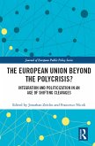 The European Union Beyond the Polycrisis? (eBook, ePUB)