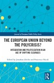 The European Union Beyond the Polycrisis? (eBook, PDF)