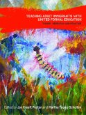 Teaching Adult Immigrants with Limited Formal Education (eBook, ePUB)