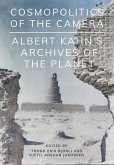 Cosmopolitics of the Camera (eBook, ePUB) Cosmopolitics of the Camera (eBook, ePUB)