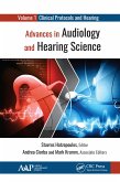 Advances in Audiology and Hearing Science (eBook, PDF) Advances in Audiology and Hearing Science (eBook, PDF)