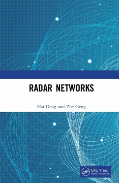 Radar Networks (eBook, ePUB) - Deng, Hai; Geng, Zhe