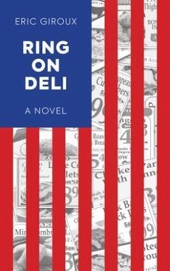 Ring On Deli (eBook, ePUB) - Giroux, Eric