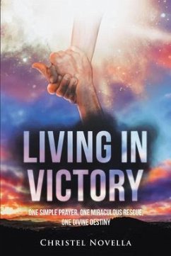 Living in Victory (eBook, ePUB) Cover Living in Victory (eBook, ePUB)