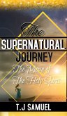 The Supernatural Journey (eBook, ePUB)