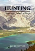 Hunting (eBook, ePUB)
