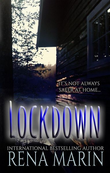Lockdown (eBook, ePUB)
