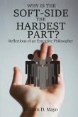 Why is the Soft Side the Hardest Part? (eBook, ePUB)