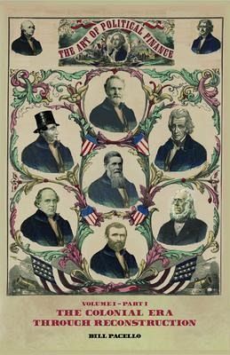 The Art of Political Finance (eBook, ePUB) The Art of Political Finance (eBook, ePUB)