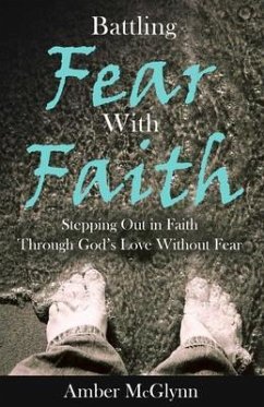Cover Battling Fear with Faith (eBook, ePUB)