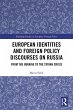 European Identities and Foreign Policy... - Bild 1