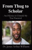 From Thug to Scholar (eBook, ePUB)
