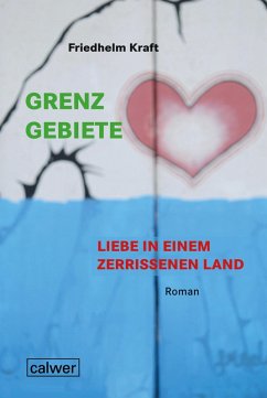 Grenzgebiete (eBook, PDF) - Kraft, Friedhelm