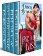One More Kiss: A Contemporary Romance... - Bild 1