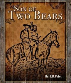 Son of Two Bears (eBook, ePUB) - Kwick, Charles F